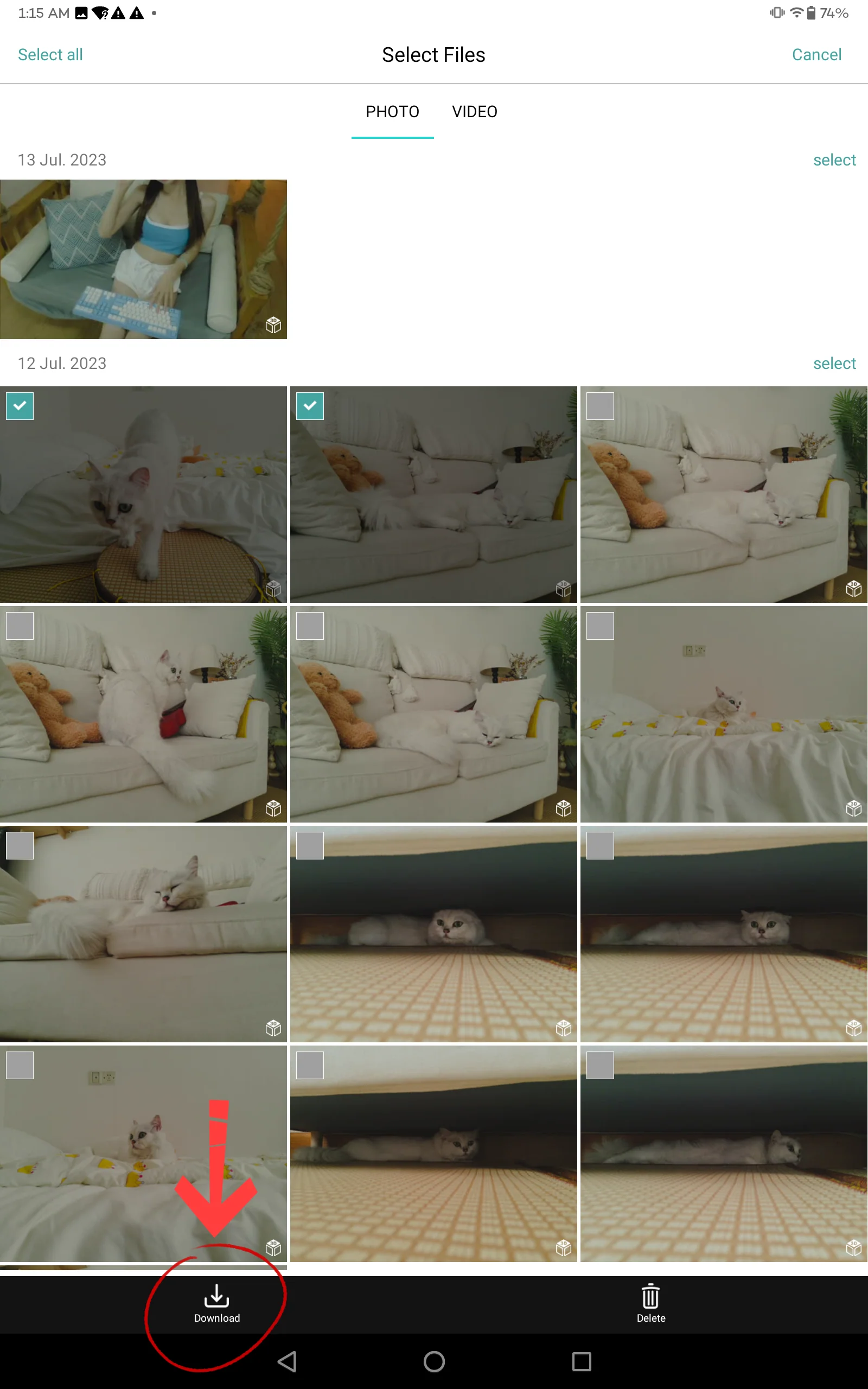 QooCam_EGO_X_Lume_pad_User_Guide21.webp